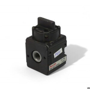 Rexroth-0821300901-shut-off-valve(used)