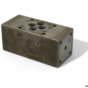 Hydraulik Ring 10.053144 G Flow Control Valve