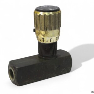 FT257-5-14-flow-control-valve(used)