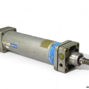 Festo 8554 Pneumatic Actuator