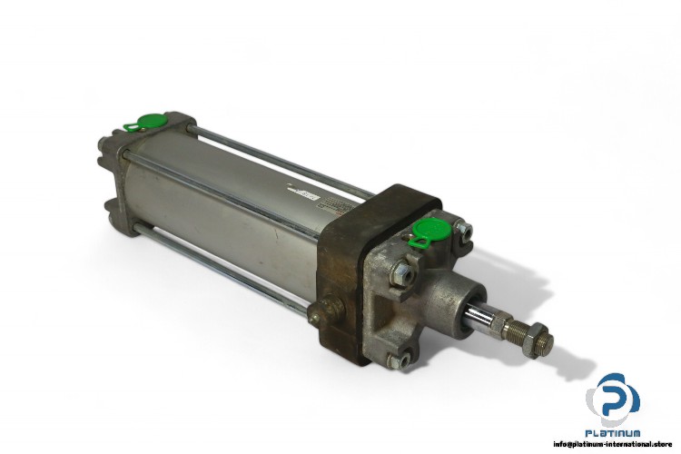 rexroth-R480057233-pneumatic-actuator(used)