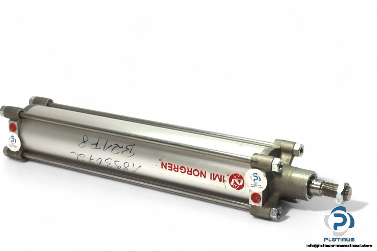 imi-norgren-RA-802080-M-400-pneumatic-actuator(used)