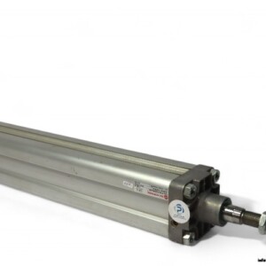 imi-norgren-PRA-182080-435-pneumatic-actuator(used)