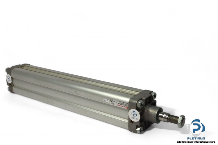 imi-norgren-PRA-182080-435-pneumatic-actuator(used)