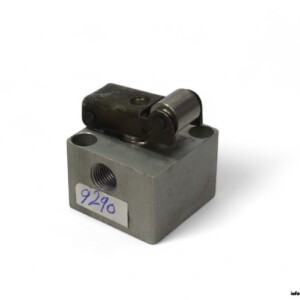 AZ 08.260.4 AIR Control Valve