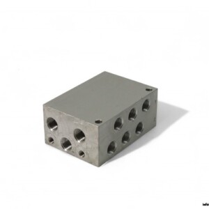 festo-34335-manifold(used)