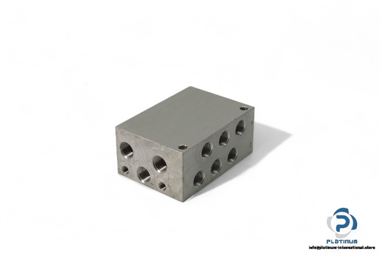 festo-34335-manifold(used)