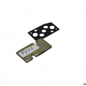 festo-34344-cover-plate(used)