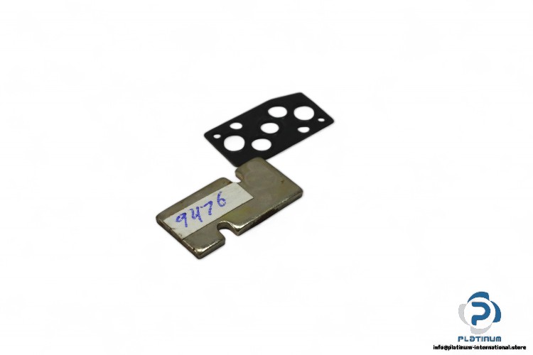 festo-34344-cover-plate(used)
