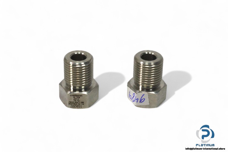maximator-152G5U-pressure-screw-5u(new)