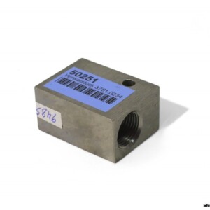 Motorenteile 50251 Base