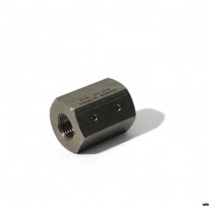Maximator 45F4433 Tube Fitting