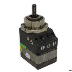 durr-NB0035-dosing-pump(used)