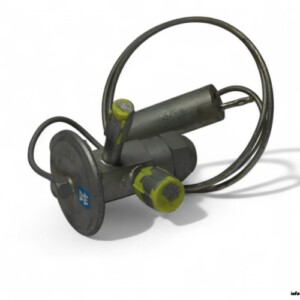 Sporlan IVE-GA 5 Thermostatic Expansion Valve