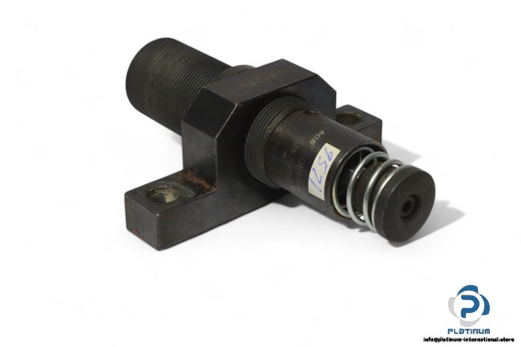 Ace-controls-MA3325M-shock-absorber(used)-1