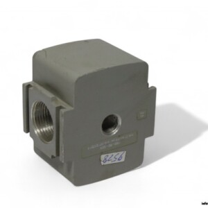 Festo-182977-branching-module(used)