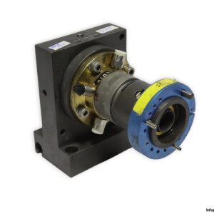 22-21-05-00-05-collet-dividing-punch-former(used)
