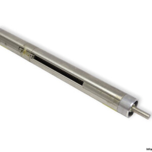 RK Rose + Krieger 78130310305 Single Tube Linear Unit
