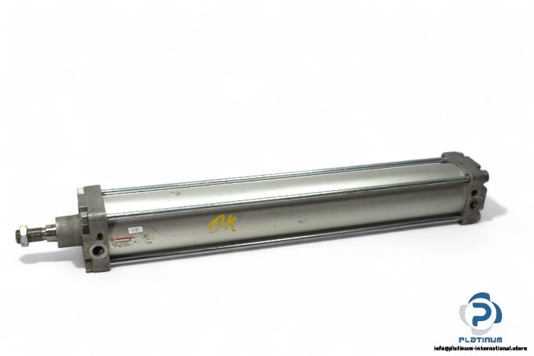Norgren-RA-8080-M-500-pneumatic-actuator(used)
