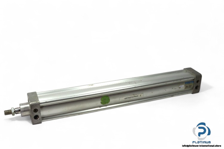 festo-DNU-63-500PPV-A-iso-cylinder(used)