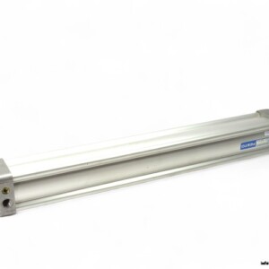 Festo DNU-63-500-PPV-A ISO Cylinder