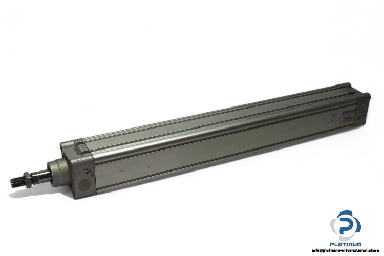 festo-163426-iso-cylinder(used)