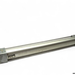 Rexroth 322 093 558 0 Pneumatic Cylinder