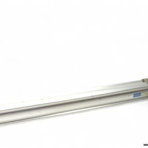 Festo DNU-63-600-PPV-A ISO Cylinder