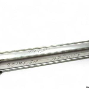 Mecman 164-06-0000-1 Pneumatic Cylinder