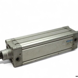 Festo DNC-80-200PPV ISO Cylinder