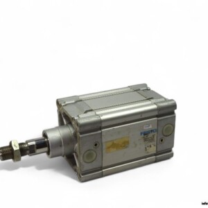Festo DNC-125-50-PPV-A ISO Cylinder