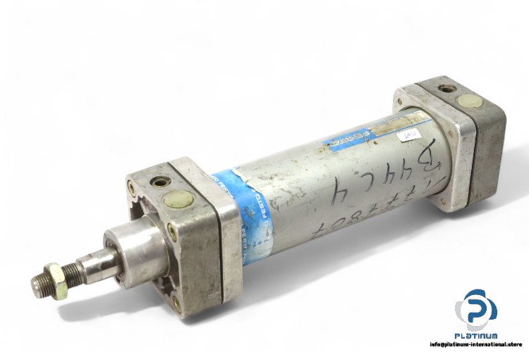 festo-5005-double-acting-cylinder(used)