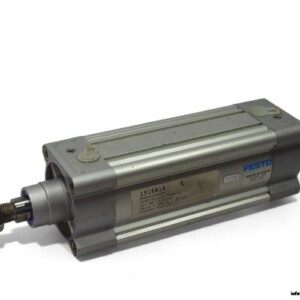 festo-2126599-iso-cylinder(used)