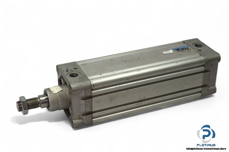 festo-DNC-80-175-PPV-A-iso-cylinder(used)