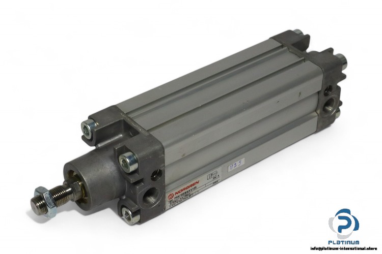 Norgren-PRA-182063-X1-125-iso-cylinder(used)