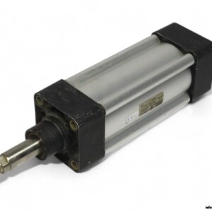 parker-P1E-S063MS-0100-pneumatic-cylinder(used)
