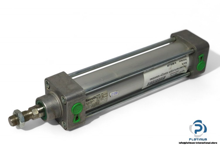 rexroth-5232030360-pneumatic-cylinder(used)
