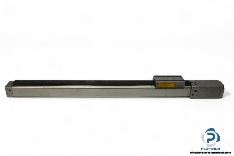 festo-DGPIL-25-500-KF-AIF-AH-linear-drive-(used)
