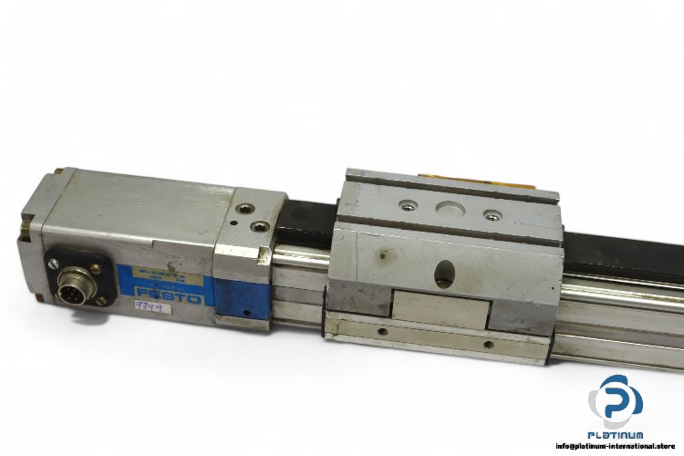 festo-DGPIL-25-500-KF-AIF-AH-linear-drive-(used)-1