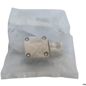 Jaeger 5301 540 06 Circular Connector