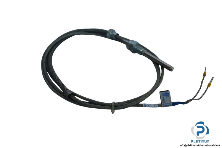 gefran-TC5B1J5QJB30000-thermocouple-(used)