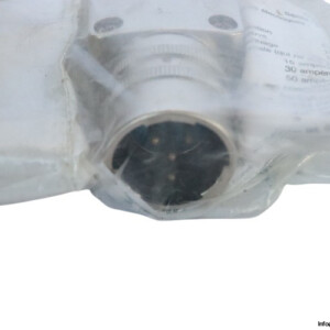 Jaeger 5326 540 06 Male Plug Rapid