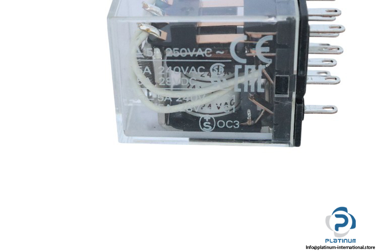 omron-MY3-miniature-power-relay-(new)-3