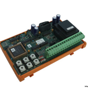 MKS FU202 Board