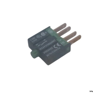 Rohs 192-3279 Contact Block