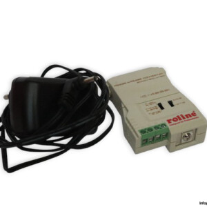 Roline RS232-RS485 Interface Converter