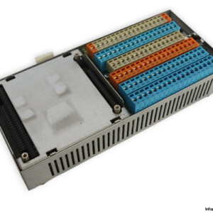 Mikrap AG 10627 2B I/O Digital Module