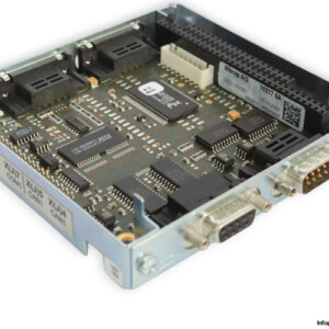 Ferag / Mikrap A G 10317 5A Control Board