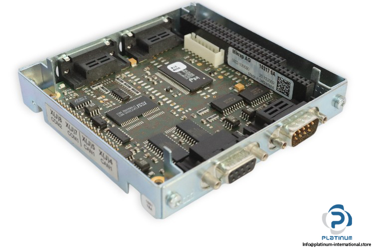 ferag_mikrap-A-G-10317-5A-control-board-(used)