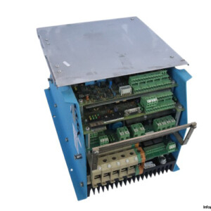 EAE REG 3111 Core Drive